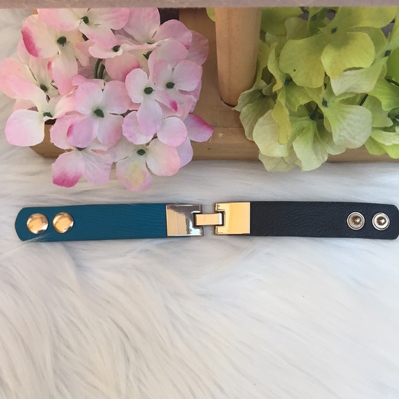 FAUX BRACELET - Picture 4 of 13